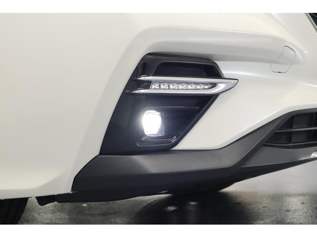 レヴォーグ ＳＴＩ　Ｓｐｏｒｔ　ＥＸ　ＥｙｅＳｉｇｈｔ　Ｘ搭載車　１１．６インチセンターインフォメーションディスプレイ　ＥＴＣ２．０　ドライブレコーダー　バックカメラ　フロントサイドビューカメラ　デジタルインナーミラー　フロントグリル　ドアハンドルプロテクター（37枚目）