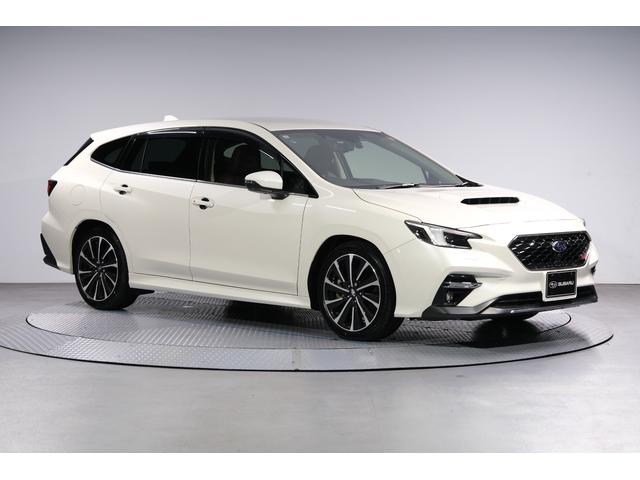 レヴォーグ ＳＴＩ　Ｓｐｏｒｔ　ＥＸ　ＥｙｅＳｉｇｈｔ　Ｘ搭載車　１１．６インチセンターインフォメーションディスプレイ　ＥＴＣ２．０　ドライブレコーダー　バックカメラ　フロントサイドビューカメラ　デジタルインナーミラー　フロントグリル　ドアハンドルプロテクター（55枚目）