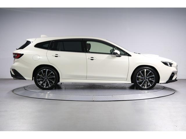 レヴォーグ ＳＴＩ　Ｓｐｏｒｔ　ＥＸ　ＥｙｅＳｉｇｈｔ　Ｘ搭載車　１１．６インチセンターインフォメーションディスプレイ　ＥＴＣ２．０　ドライブレコーダー　バックカメラ　フロントサイドビューカメラ　デジタルインナーミラー　フロントグリル　ドアハンドルプロテクター（56枚目）