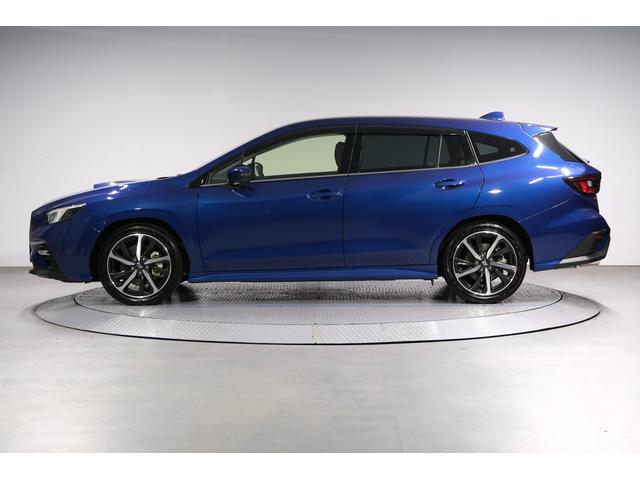 レヴォーグ ＧＴ－Ｈ　ＥＸ　アイサイトＸ　ドライバーモニタリングシステム　スマートリヤビューミラー　ＳＲＨ　ＡＶＨ　ＳＲＶＤ　フロントフォグランプ　前方ドラレコ　バックカメラ使用リヤドラレコ　ＥＴＣ２．０　１１．６インチセンター・ディスプレイ（3枚目）