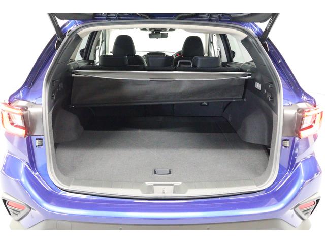 レヴォーグ ＧＴ－Ｈ　ＥＸ　アイサイトＸ　ドライバーモニタリングシステム　スマートリヤビューミラー　ＳＲＨ　ＡＶＨ　ＳＲＶＤ　フロントフォグランプ　前方ドラレコ　バックカメラ使用リヤドラレコ　ＥＴＣ２．０　１１．６インチセンター・ディスプレイ（10枚目）