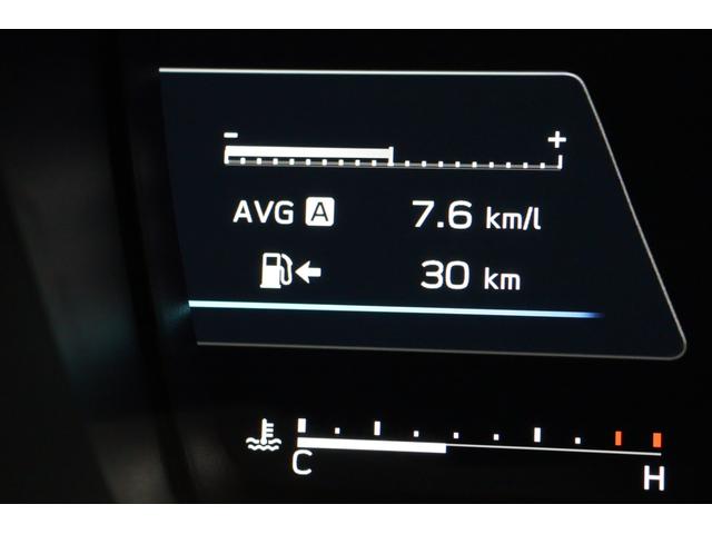 レヴォーグ ＧＴ－Ｈ　ＥＸ　アイサイトＸ　ドライバーモニタリングシステム　スマートリヤビューミラー　ＳＲＨ　ＡＶＨ　ＳＲＶＤ　フロントフォグランプ　前方ドラレコ　バックカメラ使用リヤドラレコ　ＥＴＣ２．０　１１．６インチセンター・ディスプレイ（15枚目）