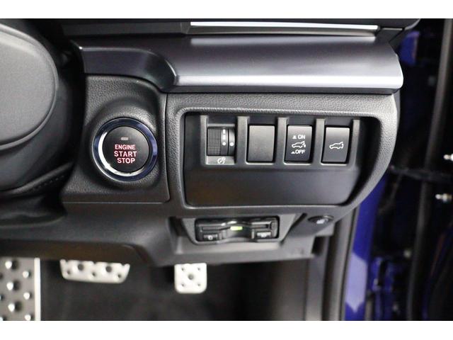 レヴォーグ ＧＴ－Ｈ　ＥＸ　アイサイトＸ　ドライバーモニタリングシステム　スマートリヤビューミラー　ＳＲＨ　ＡＶＨ　ＳＲＶＤ　フロントフォグランプ　前方ドラレコ　バックカメラ使用リヤドラレコ　ＥＴＣ２．０　１１．６インチセンター・ディスプレイ（16枚目）