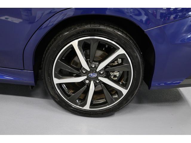 レヴォーグ ＧＴ－Ｈ　ＥＸ　アイサイトＸ　ドライバーモニタリングシステム　スマートリヤビューミラー　ＳＲＨ　ＡＶＨ　ＳＲＶＤ　フロントフォグランプ　前方ドラレコ　バックカメラ使用リヤドラレコ　ＥＴＣ２．０　１１．６インチセンター・ディスプレイ（23枚目）