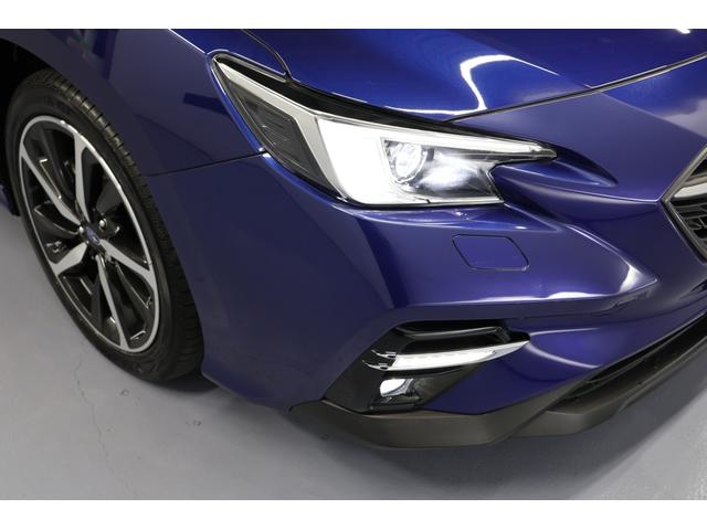 レヴォーグ ＧＴ－Ｈ　ＥＸ　アイサイトＸ　ドライバーモニタリングシステム　スマートリヤビューミラー　ＳＲＨ　ＡＶＨ　ＳＲＶＤ　フロントフォグランプ　前方ドラレコ　バックカメラ使用リヤドラレコ　ＥＴＣ２．０　１１．６インチセンター・ディスプレイ（32枚目）