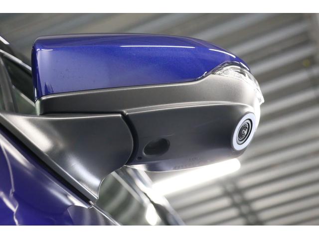 レヴォーグ ＧＴ－Ｈ　ＥＸ　アイサイトＸ　ドライバーモニタリングシステム　スマートリヤビューミラー　ＳＲＨ　ＡＶＨ　ＳＲＶＤ　フロントフォグランプ　前方ドラレコ　バックカメラ使用リヤドラレコ　ＥＴＣ２．０　１１．６インチセンター・ディスプレイ（34枚目）