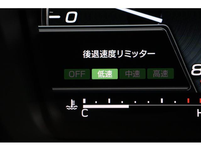 レヴォーグ ＧＴ－Ｈ　ＥＸ　アイサイトＸ　ドライバーモニタリングシステム　スマートリヤビューミラー　ＳＲＨ　ＡＶＨ　ＳＲＶＤ　フロントフォグランプ　前方ドラレコ　バックカメラ使用リヤドラレコ　ＥＴＣ２．０　１１．６インチセンター・ディスプレイ（49枚目）