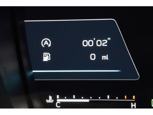レヴォーグ ＧＴ－Ｈ　ＥＸ　アイサイトＸ　ドライバーモニタリングシステム　スマートリヤビューミラー　ＳＲＨ　ＡＶＨ　ＳＲＶＤ　フロントフォグランプ　前方ドラレコ　バックカメラ使用リヤドラレコ　ＥＴＣ２．０　１１．６インチセンター・ディスプレイ（54枚目）