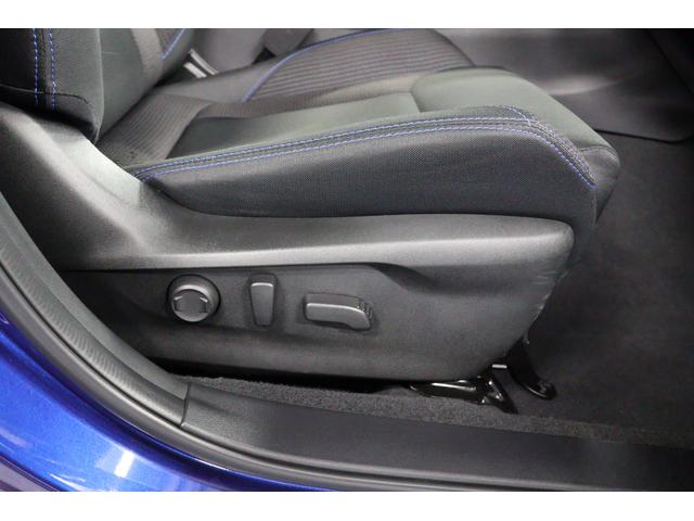 レヴォーグ ＧＴ－Ｈ　ＥＸ　アイサイトＸ　ドライバーモニタリングシステム　スマートリヤビューミラー　ＳＲＨ　ＡＶＨ　ＳＲＶＤ　フロントフォグランプ　前方ドラレコ　バックカメラ使用リヤドラレコ　ＥＴＣ２．０　１１．６インチセンター・ディスプレイ（60枚目）