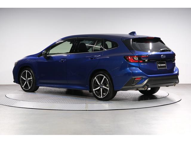 レヴォーグ ＧＴ－Ｈ　ＥＸ　アイサイトＸ　ドライバーモニタリングシステム　スマートリヤビューミラー　ＳＲＨ　ＡＶＨ　ＳＲＶＤ　フロントフォグランプ　前方ドラレコ　バックカメラ使用リヤドラレコ　ＥＴＣ２．０　１１．６インチセンター・ディスプレイ（63枚目）