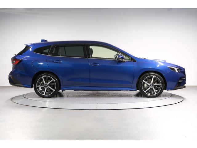 レヴォーグ ＧＴ－Ｈ　ＥＸ　アイサイトＸ　ドライバーモニタリングシステム　スマートリヤビューミラー　ＳＲＨ　ＡＶＨ　ＳＲＶＤ　フロントフォグランプ　前方ドラレコ　バックカメラ使用リヤドラレコ　ＥＴＣ２．０　１１．６インチセンター・ディスプレイ（64枚目）