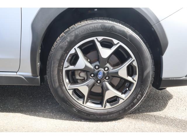 ＸＶ ２．０ｉ－Ｌ　アイサイト　パナソニック８ｉｎナビ　ＥＴＣ　対歩行者保護エアバッグ　全車速追従機能付クルーズコントロール　ツーリングアシスト機能　サイドカメラ　パナソニック８ｉｎナビ　ドラレコバックカメラ　エックスモード（7枚目）