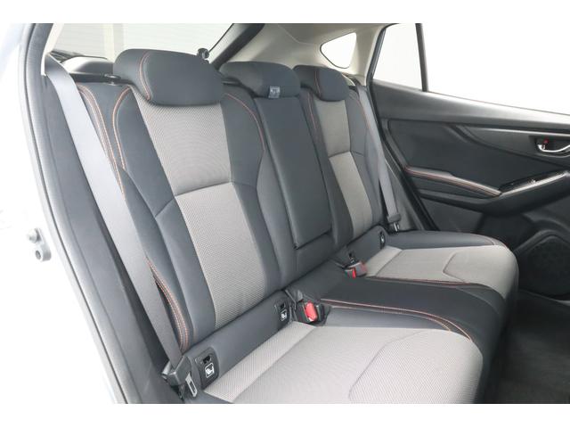 ＸＶ ２．０ｉ－Ｌ　アイサイト　パナソニック８ｉｎナビ　ＥＴＣ　対歩行者保護エアバッグ　全車速追従機能付クルーズコントロール　ツーリングアシスト機能　サイドカメラ　パナソニック８ｉｎナビ　ドラレコバックカメラ　エックスモード（9枚目）