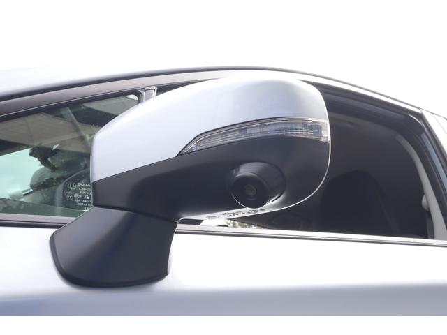 ＸＶ ２．０ｉ－Ｌ　アイサイト　パナソニック８ｉｎナビ　ＥＴＣ　対歩行者保護エアバッグ　全車速追従機能付クルーズコントロール　ツーリングアシスト機能　サイドカメラ　パナソニック８ｉｎナビ　ドラレコバックカメラ　エックスモード（22枚目）