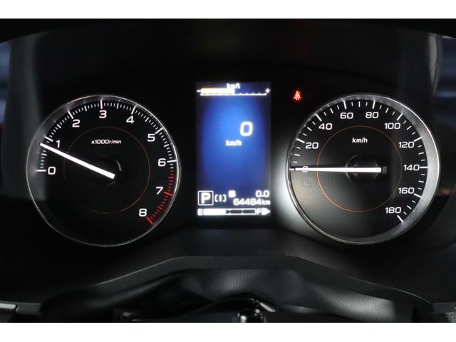 ＸＶ ２．０ｉ－Ｌ　アイサイト　パナソニック８ｉｎナビ　ＥＴＣ　対歩行者保護エアバッグ　全車速追従機能付クルーズコントロール　ツーリングアシスト機能　サイドカメラ　パナソニック８ｉｎナビ　ドラレコバックカメラ　エックスモード（28枚目）