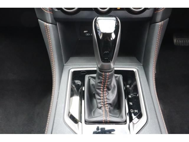 ＸＶ ２．０ｉ－Ｌ　アイサイト　パナソニック８ｉｎナビ　ＥＴＣ　対歩行者保護エアバッグ　全車速追従機能付クルーズコントロール　ツーリングアシスト機能　サイドカメラ　パナソニック８ｉｎナビ　ドラレコバックカメラ　エックスモード（33枚目）