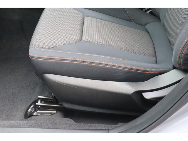 ＸＶ ２．０ｉ－Ｌ　アイサイト　パナソニック８ｉｎナビ　ＥＴＣ　対歩行者保護エアバッグ　全車速追従機能付クルーズコントロール　ツーリングアシスト機能　サイドカメラ　パナソニック８ｉｎナビ　ドラレコバックカメラ　エックスモード（35枚目）