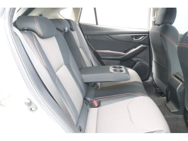 ＸＶ ２．０ｉ－Ｌ　アイサイト　パナソニック８ｉｎナビ　ＥＴＣ　対歩行者保護エアバッグ　全車速追従機能付クルーズコントロール　ツーリングアシスト機能　サイドカメラ　パナソニック８ｉｎナビ　ドラレコバックカメラ　エックスモード（40枚目）