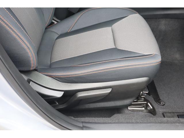 ＸＶ ２．０ｉ－Ｌ　アイサイト　パナソニック８ｉｎナビ　ＥＴＣ　対歩行者保護エアバッグ　全車速追従機能付クルーズコントロール　ツーリングアシスト機能　サイドカメラ　パナソニック８ｉｎナビ　ドラレコバックカメラ　エックスモード（41枚目）