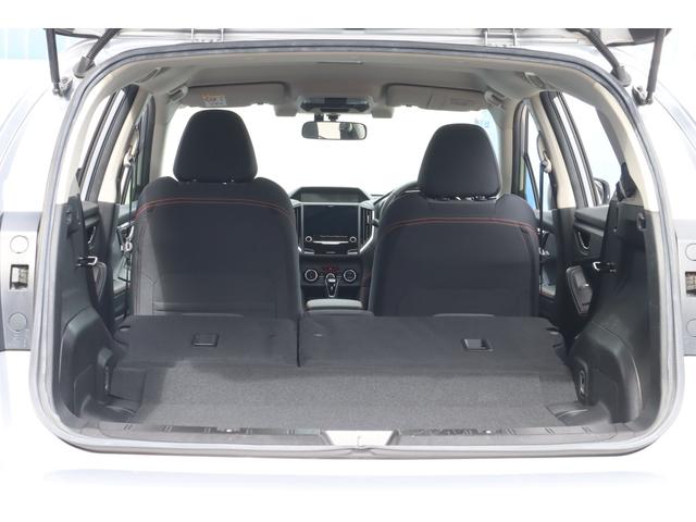 ＸＶ ２．０ｉ－Ｌ　アイサイト　パナソニック８ｉｎナビ　ＥＴＣ　対歩行者保護エアバッグ　全車速追従機能付クルーズコントロール　ツーリングアシスト機能　サイドカメラ　パナソニック８ｉｎナビ　ドラレコバックカメラ　エックスモード（44枚目）