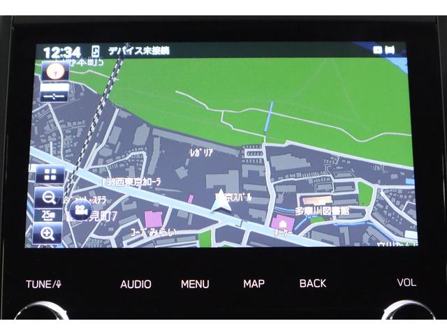 フォレスター アドバンス 電動パワーリヤゲート アイサイトセィフティプラス(視界拡張) カーゴステップパネル樹脂製 X-モード パナソニック製メモリーナビ ETC2.0車載器(12枚目)