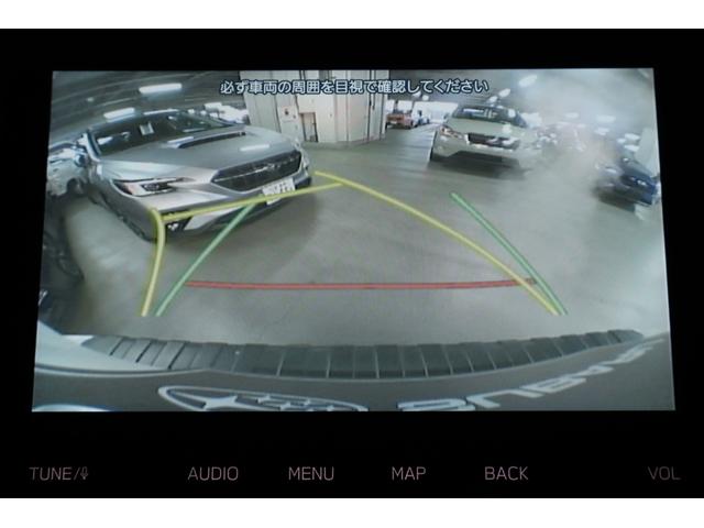 フォレスター アドバンス 電動パワーリヤゲート アイサイトセィフティプラス(視界拡張) カーゴステップパネル樹脂製 X-モード パナソニック製メモリーナビ ETC2.0車載器(13枚目)