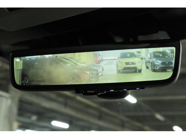 フォレスター アドバンス 電動パワーリヤゲート アイサイトセィフティプラス(視界拡張) カーゴステップパネル樹脂製 X-モード パナソニック製メモリーナビ ETC2.0車載器(60枚目)