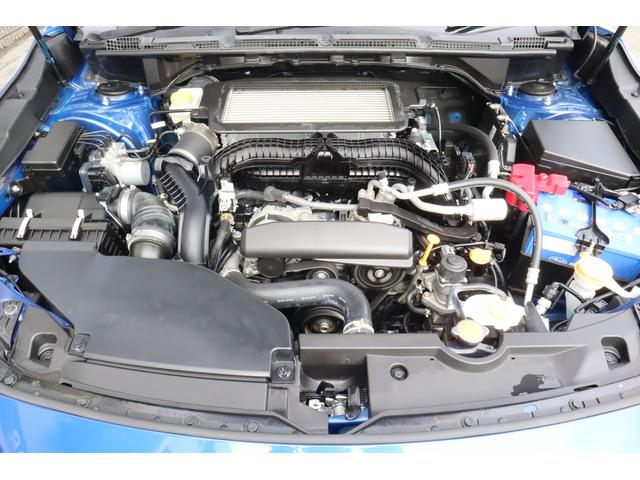 レヴォーグ ＳＴＩスポーツ　ＥＸ　ＳＴＩエアロパッケージ　ドラレコ　ＥＴＣ　フロント＆サイド＆リヤカメラ　左右独立温度調整機能付フルオートエアコン　パワーリヤゲート　全車速追従機能付クルーズコントロール（20枚目）