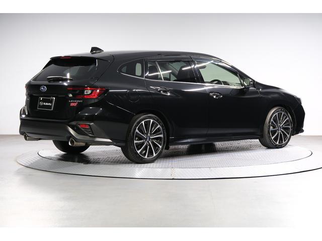 レヴォーグ ＳＴＩスポーツ　新世代アイサイト　純正ドライブレコーダー（前後方録画）　ＥＴＣ２．０　ＬＥＤアクセサリーライナー　ドアバイザー　ＳＴＩドアハンドルプロテクター　ＡＶＨ（オートビークルホールド）　歩行者保護エアバッグ（2枚目）