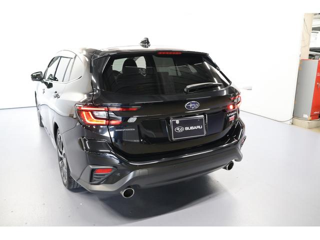 レヴォーグ ＳＴＩスポーツ　新世代アイサイト　純正ドライブレコーダー（前後方録画）　ＥＴＣ２．０　ＬＥＤアクセサリーライナー　ドアバイザー　ＳＴＩドアハンドルプロテクター　ＡＶＨ（オートビークルホールド）　歩行者保護エアバッグ（30枚目）