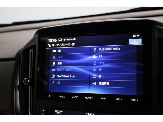 レヴォーグ ＳＴＩスポーツ　新世代アイサイト　純正ドライブレコーダー（前後方録画）　ＥＴＣ２．０　ＬＥＤアクセサリーライナー　ドアバイザー　ＳＴＩドアハンドルプロテクター　ＡＶＨ（オートビークルホールド）　歩行者保護エアバッグ（42枚目）