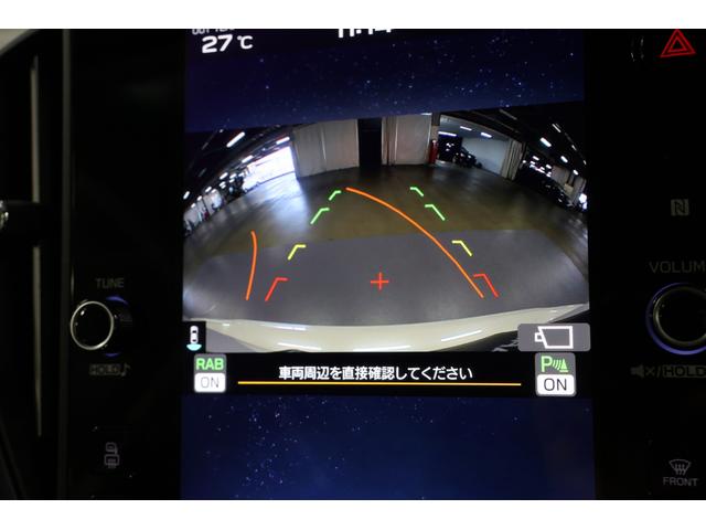 レヴォーグ ＧＴ－Ｈ　ＥＸ　アイサイトＸ　パワーリヤゲート　前横後カメラ　パワーリヤゲート、ＬＥＤアクセサリーライナー、ＥＴＣ（50枚目）