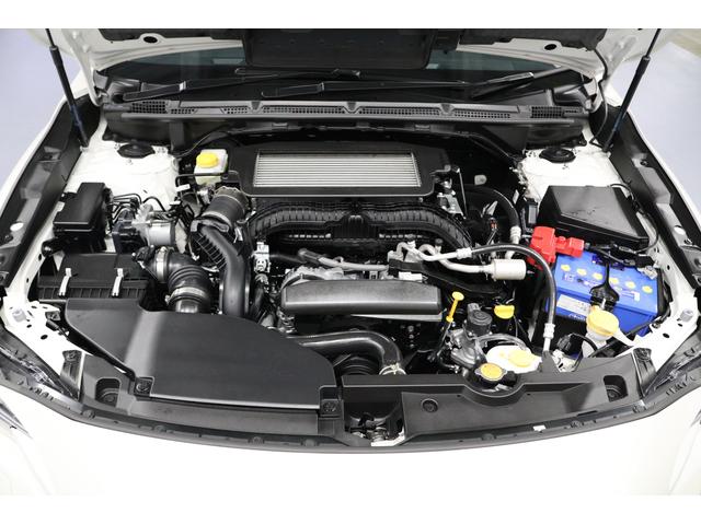 レヴォーグ ＳＴＩスポーツ　ＥＸ　新世代アイサイト　新世代アイサイト　ドライブレコーダー　フロントカメラ　バックカメラ　サイドカメラリヤビークルデティクション　後退時ブレーキアシスト　エマージェンシーレーンキープアシスト　ドライバーモニタリングシステム（25枚目）