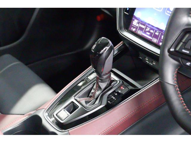 レヴォーグ ＳＴＩスポーツ　ＥＸ　新世代アイサイト　新世代アイサイト　ドライブレコーダー　フロントカメラ　バックカメラ　サイドカメラリヤビークルデティクション　後退時ブレーキアシスト　エマージェンシーレーンキープアシスト　ドライバーモニタリングシステム（55枚目）