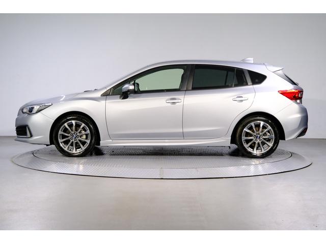 インプレッサスポーツ 1.6i-Sアイサイト 後期型 ツーリングアシスト 純正ドライブレコーダー(前後方録画) 8インチパナソニックSDナビ バックカメラ ETC2.0 LEDアクセサリーライナー トノカバー AVH(オートビークルホールド)(3枚目)