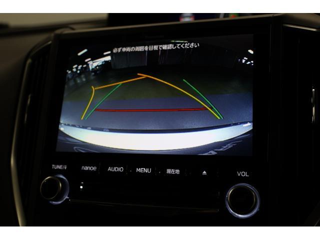 インプレッサスポーツ 1.6i-Sアイサイト 後期型 ツーリングアシスト 純正ドライブレコーダー(前後方録画) 8インチパナソニックSDナビ バックカメラ ETC2.0 LEDアクセサリーライナー トノカバー AVH(オートビークルホールド)(14枚目)