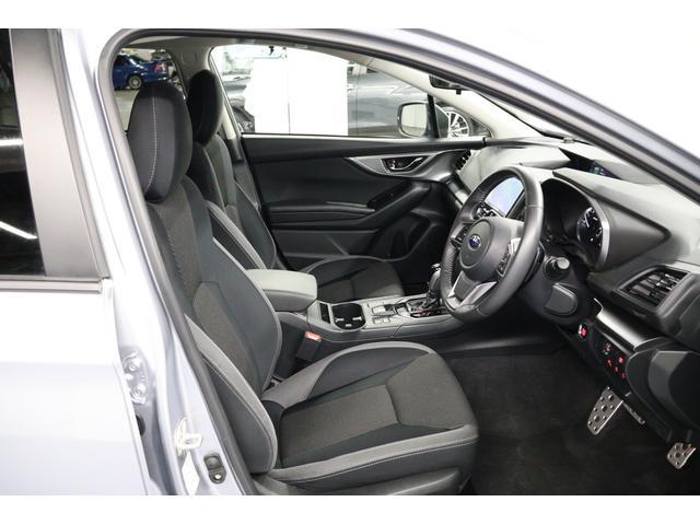 インプレッサスポーツ 1.6i-Sアイサイト 後期型 ツーリングアシスト 純正ドライブレコーダー(前後方録画) 8インチパナソニックSDナビ バックカメラ ETC2.0 LEDアクセサリーライナー トノカバー AVH(オートビークルホールド)(18枚目)