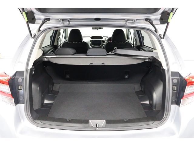 インプレッサスポーツ 1.6i-Sアイサイト 後期型 ツーリングアシスト 純正ドライブレコーダー(前後方録画) 8インチパナソニックSDナビ バックカメラ ETC2.0 LEDアクセサリーライナー トノカバー AVH(オートビークルホールド)(20枚目)