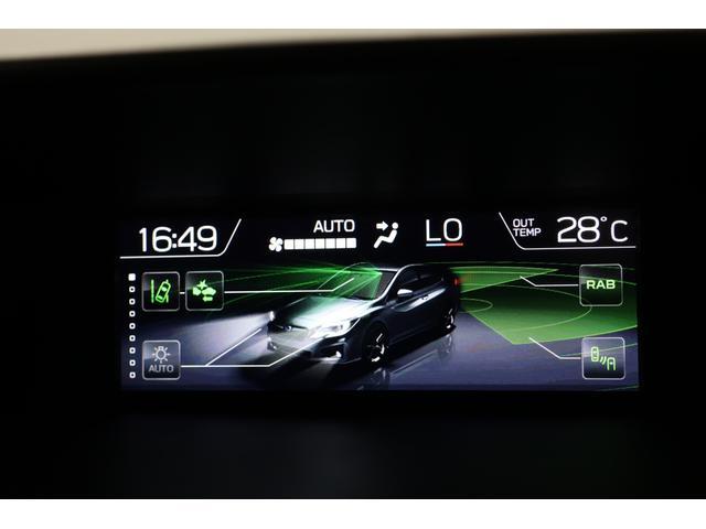 インプレッサスポーツ 1.6i-Sアイサイト 後期型 ツーリングアシスト 純正ドライブレコーダー(前後方録画) 8インチパナソニックSDナビ バックカメラ ETC2.0 LEDアクセサリーライナー トノカバー AVH(オートビークルホールド)(21枚目)