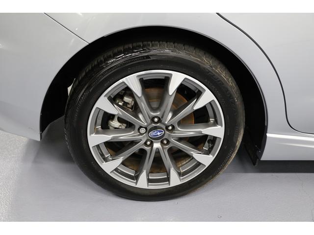 インプレッサスポーツ 1.6i-Sアイサイト 後期型 ツーリングアシスト 純正ドライブレコーダー(前後方録画) 8インチパナソニックSDナビ バックカメラ ETC2.0 LEDアクセサリーライナー トノカバー AVH(オートビークルホールド)(22枚目)