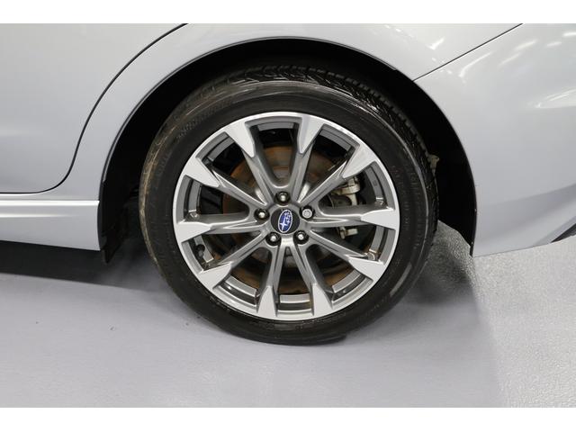 インプレッサスポーツ 1.6i-Sアイサイト 後期型 ツーリングアシスト 純正ドライブレコーダー(前後方録画) 8インチパナソニックSDナビ バックカメラ ETC2.0 LEDアクセサリーライナー トノカバー AVH(オートビークルホールド)(23枚目)