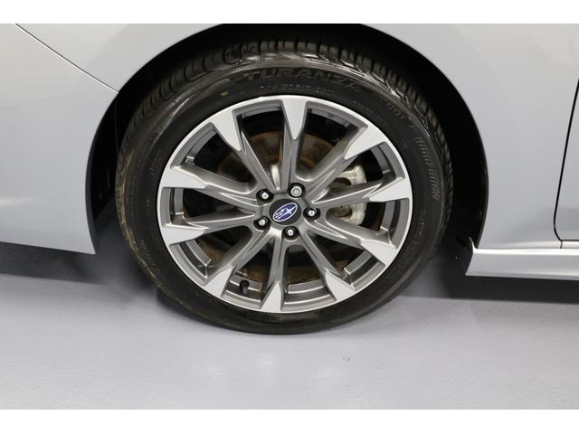 インプレッサスポーツ 1.6i-Sアイサイト 後期型 ツーリングアシスト 純正ドライブレコーダー(前後方録画) 8インチパナソニックSDナビ バックカメラ ETC2.0 LEDアクセサリーライナー トノカバー AVH(オートビークルホールド)(24枚目)