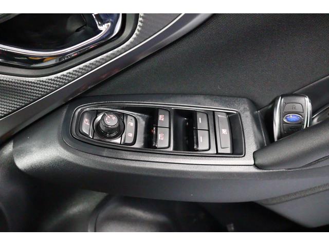 インプレッサスポーツ 1.6i-Sアイサイト 後期型 ツーリングアシスト 純正ドライブレコーダー(前後方録画) 8インチパナソニックSDナビ バックカメラ ETC2.0 LEDアクセサリーライナー トノカバー AVH(オートビークルホールド)(26枚目)