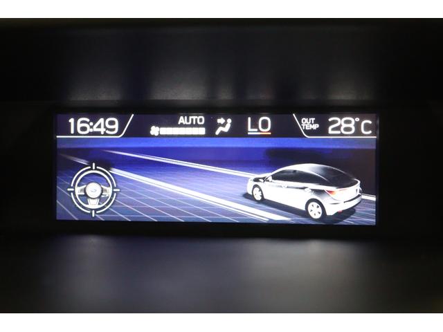 インプレッサスポーツ 1.6i-Sアイサイト 後期型 ツーリングアシスト 純正ドライブレコーダー(前後方録画) 8インチパナソニックSDナビ バックカメラ ETC2.0 LEDアクセサリーライナー トノカバー AVH(オートビークルホールド)(42枚目)