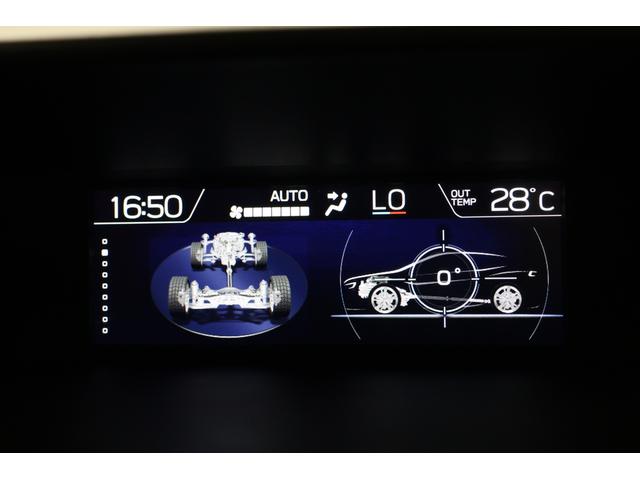 インプレッサスポーツ 1.6i-Sアイサイト 後期型 ツーリングアシスト 純正ドライブレコーダー(前後方録画) 8インチパナソニックSDナビ バックカメラ ETC2.0 LEDアクセサリーライナー トノカバー AVH(オートビークルホールド)(43枚目)