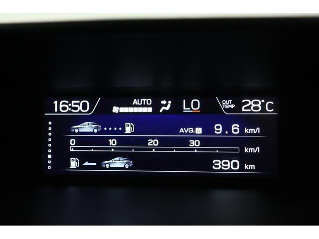 インプレッサスポーツ 1.6i-Sアイサイト 後期型 ツーリングアシスト 純正ドライブレコーダー(前後方録画) 8インチパナソニックSDナビ バックカメラ ETC2.0 LEDアクセサリーライナー トノカバー AVH(オートビークルホールド)(45枚目)