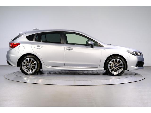 インプレッサスポーツ 1.6i-Sアイサイト 後期型 ツーリングアシスト 純正ドライブレコーダー(前後方録画) 8インチパナソニックSDナビ バックカメラ ETC2.0 LEDアクセサリーライナー トノカバー AVH(オートビークルホールド)(61枚目)