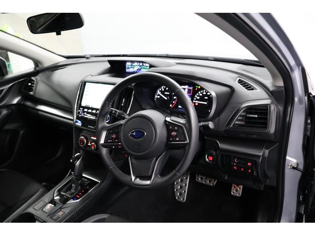 インプレッサスポーツ 1.6i-Sアイサイト 後期型 ツーリングアシスト 純正ドライブレコーダー(前後方録画) 8インチパナソニックSDナビ バックカメラ ETC2.0 LEDアクセサリーライナー トノカバー AVH(オートビークルホールド)(65枚目)