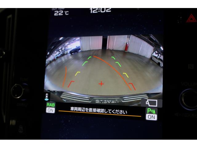 レヴォーグ ＳＴＩスポーツ　ＥＸ　アイサイトＸ　サンルーフ　スマートリヤビュールームミラー　１１．６インチセンターディスプレイ　１２．３インチフル液晶メーター　ドライバーモニタリングシステム　ＥＴＣ　ドライブレコーダー　ドアバイザー　ワンオーナー（13枚目）