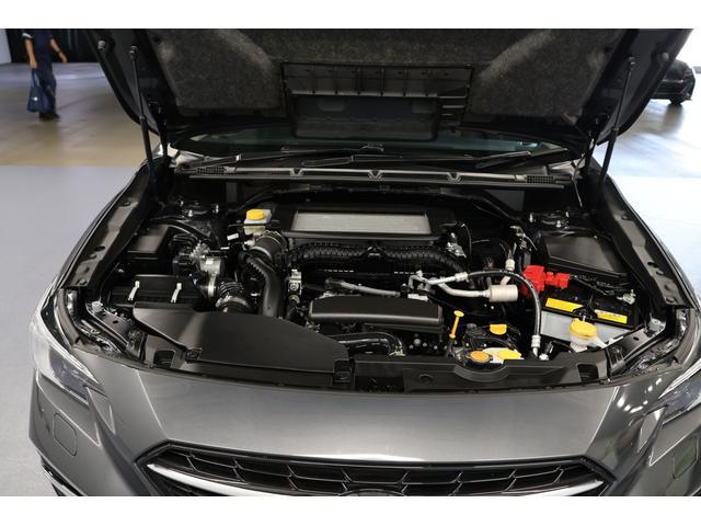 レヴォーグ ＳＴＩスポーツ　ＥＸ　アイサイトＸ　サンルーフ　スマートリヤビュールームミラー　１１．６インチセンターディスプレイ　１２．３インチフル液晶メーター　ドライバーモニタリングシステム　ＥＴＣ　ドライブレコーダー　ドアバイザー　ワンオーナー（19枚目）